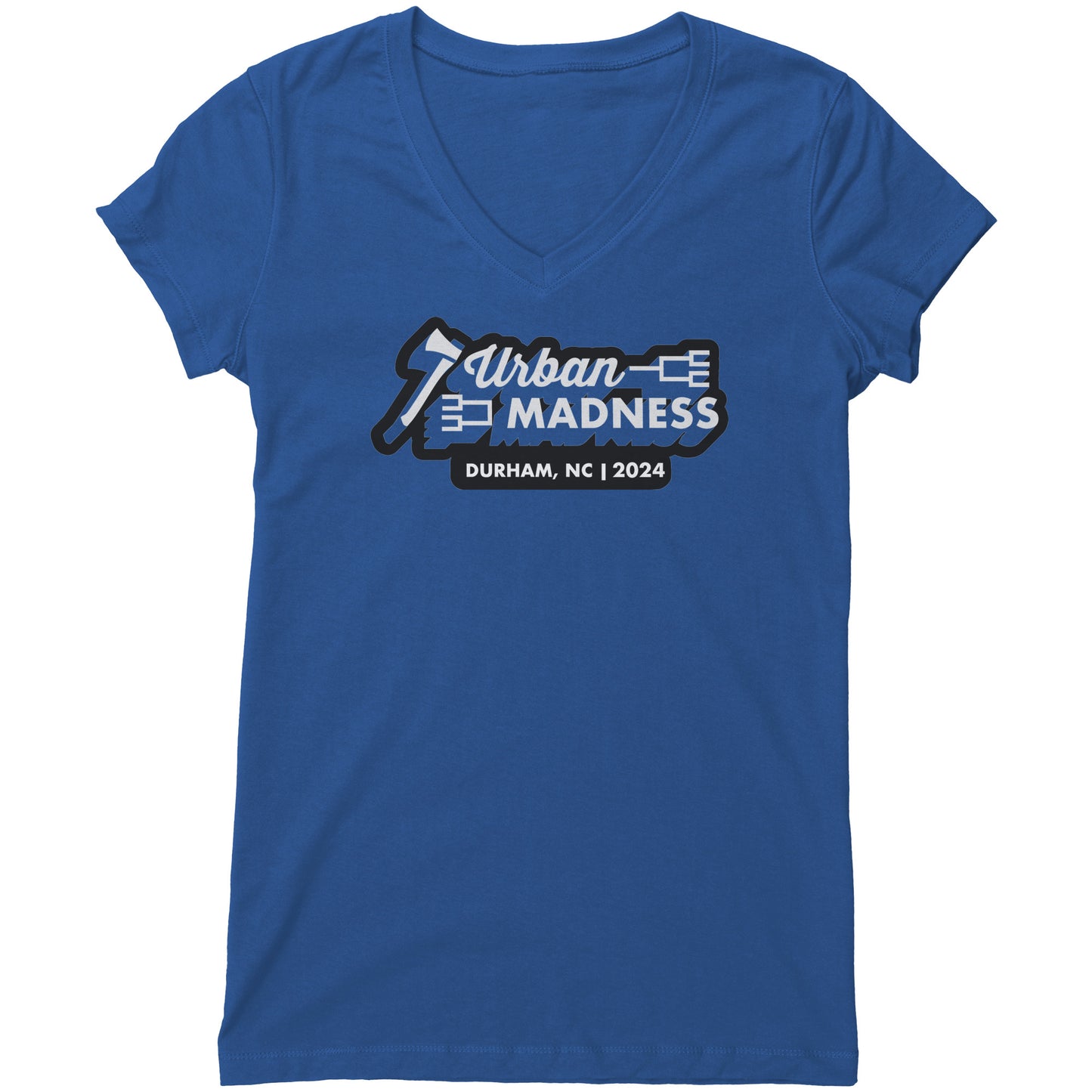 Urban Legends - Bella Women's V-Neck