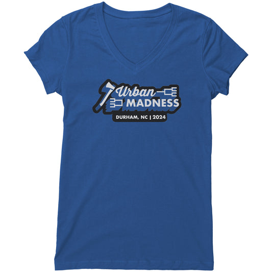 Urban Legends - Bella Women's V-Neck