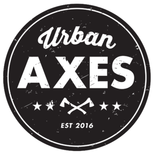 Urban Axes logo
