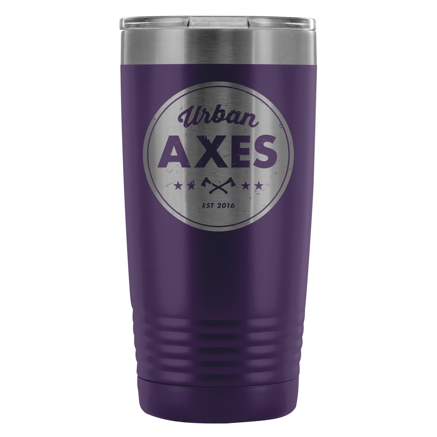 Urban Axes 20oz Tumblers