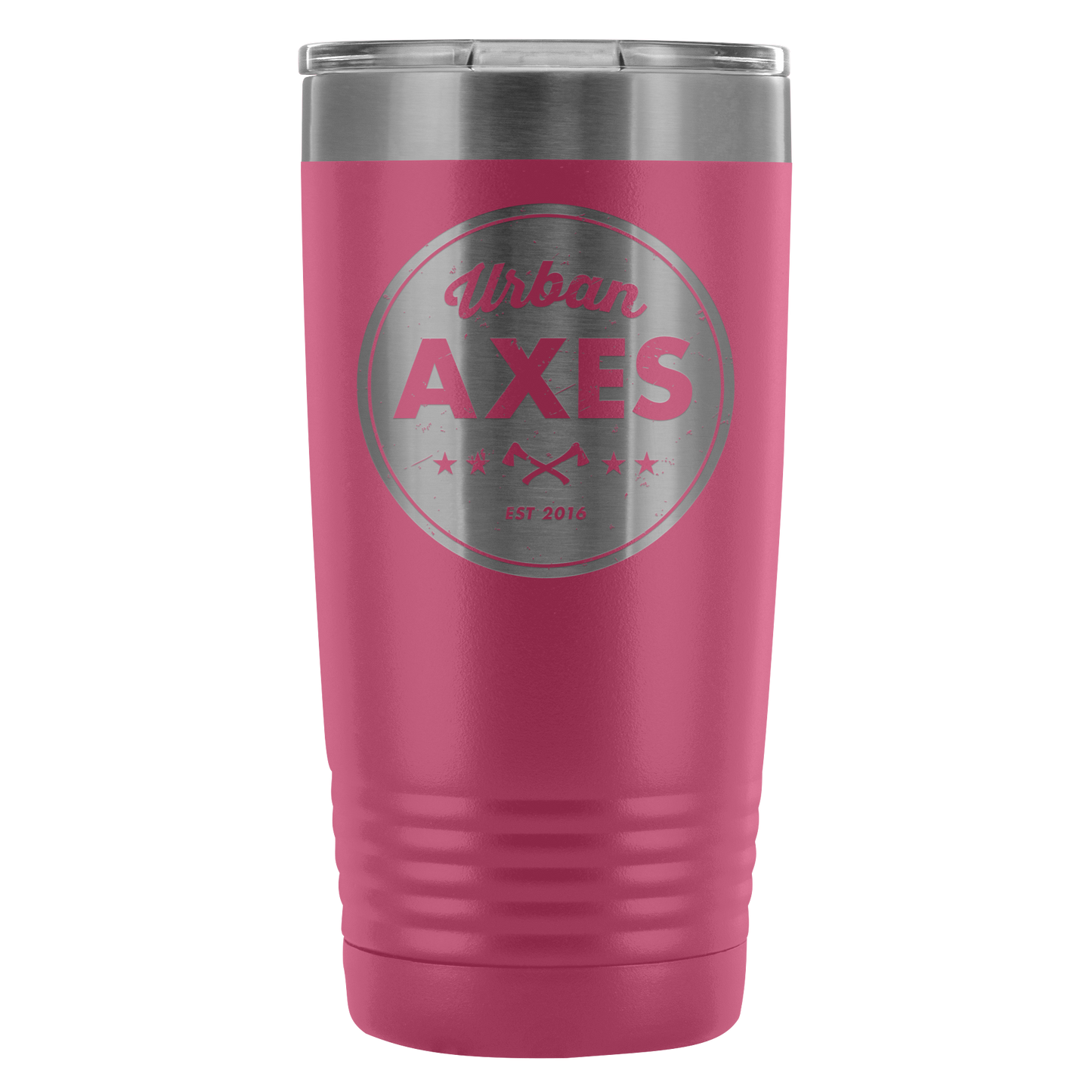 Urban Axes 20oz Tumblers