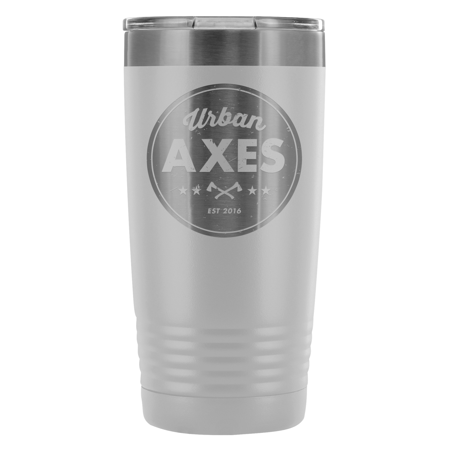 Urban Axes 20oz Tumblers