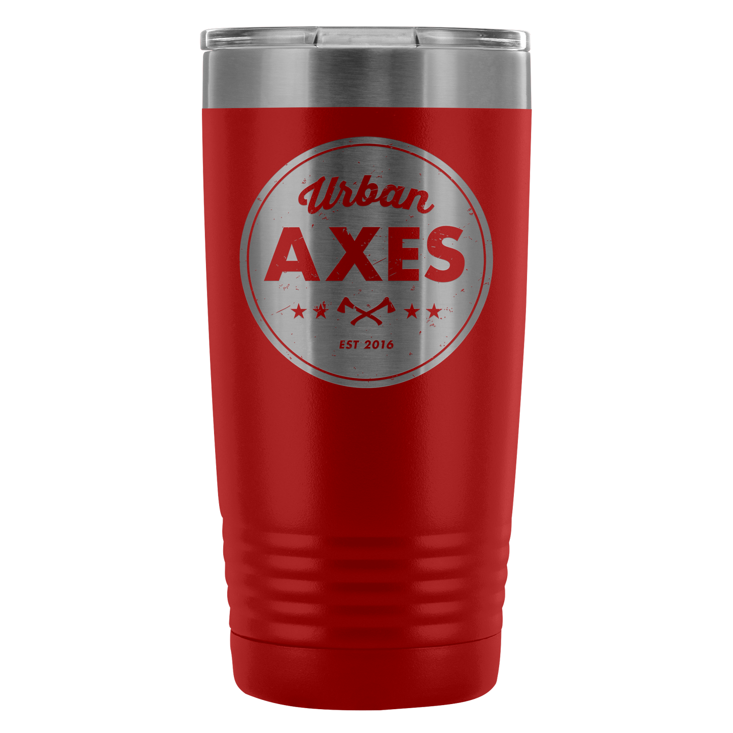 Urban Axes 20oz Tumblers