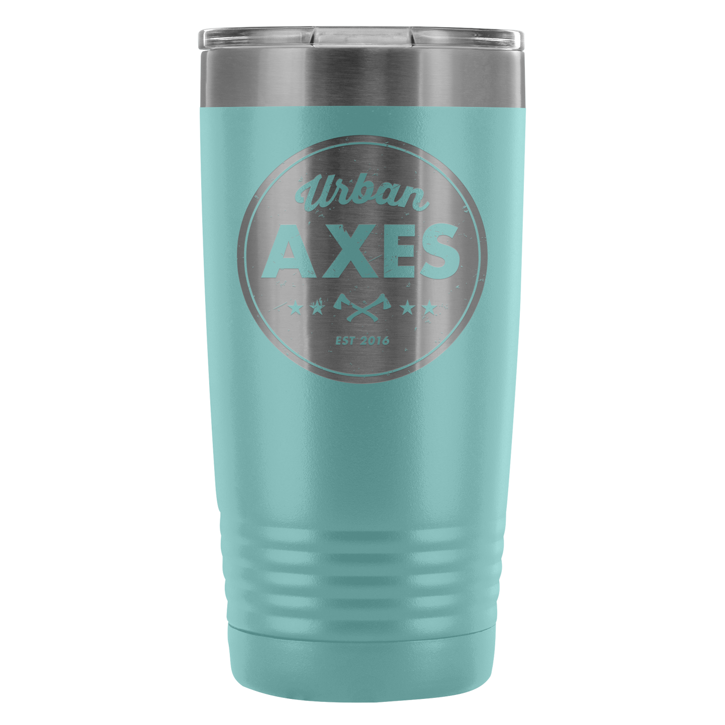 Urban Axes 20oz Tumblers