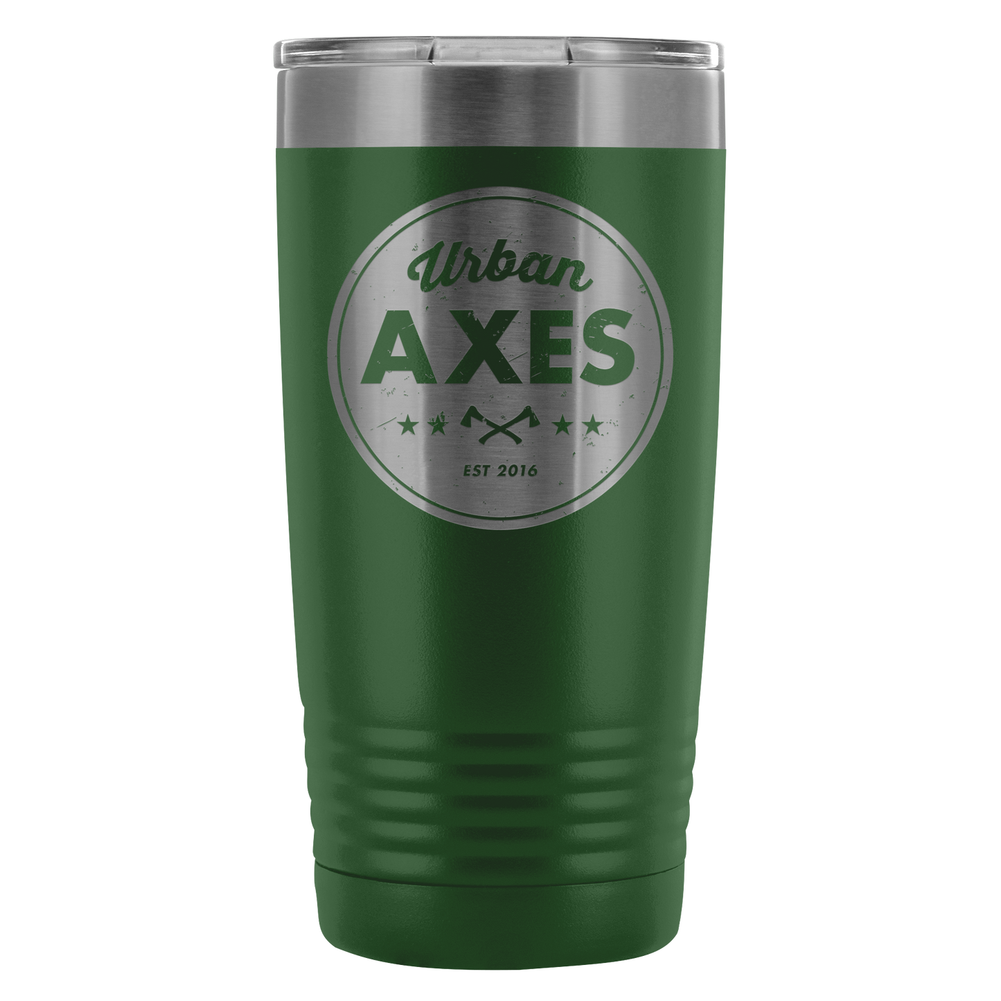 Urban Axes 20oz Tumblers