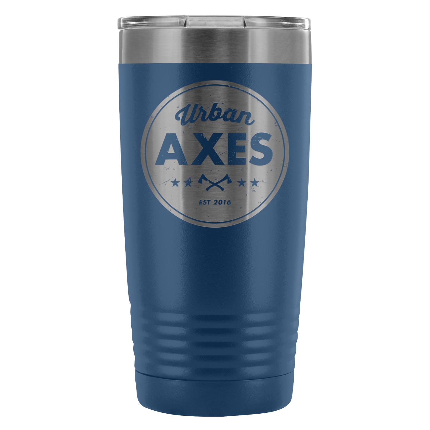 Urban Axes 20oz Tumblers