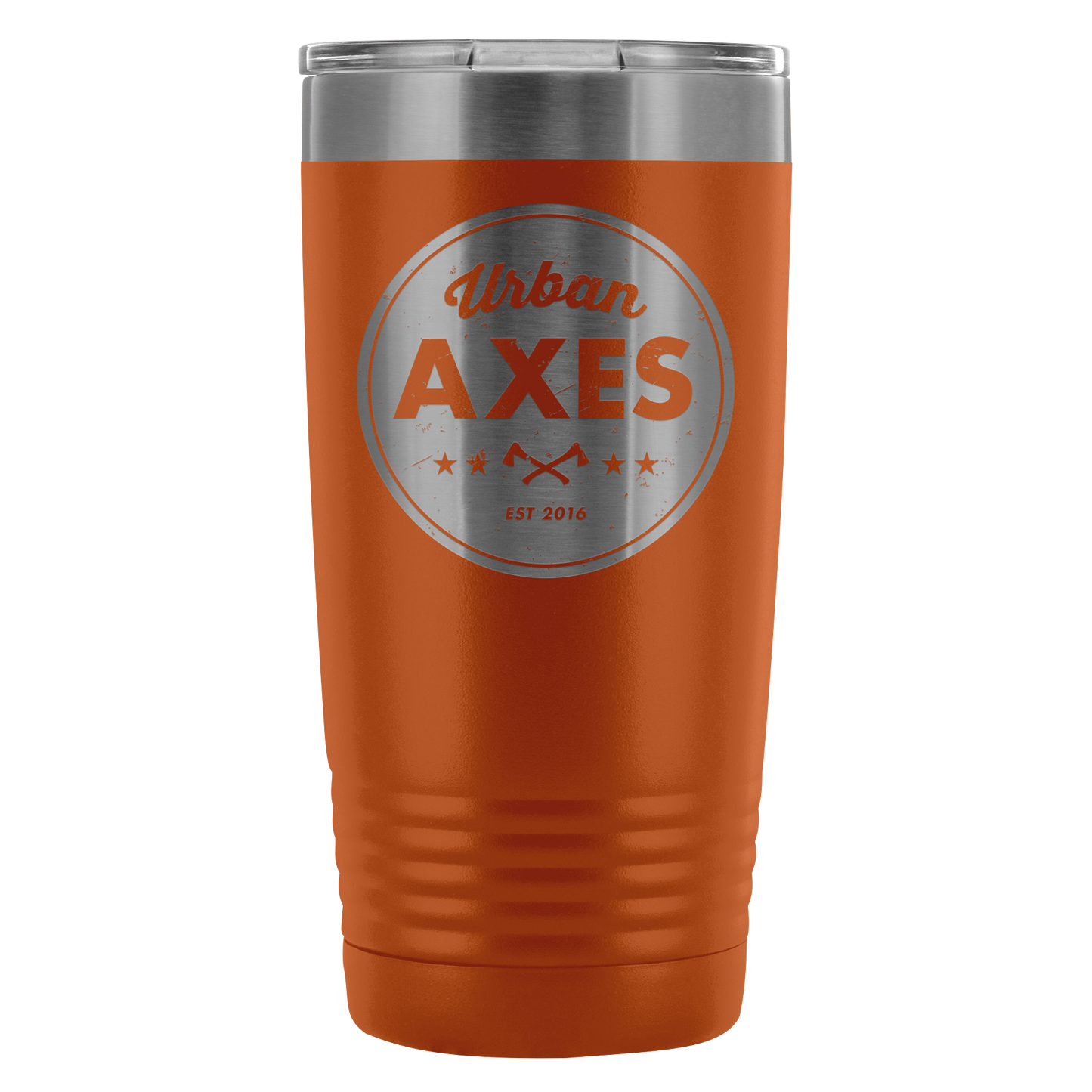 Urban Axes 20oz Tumblers