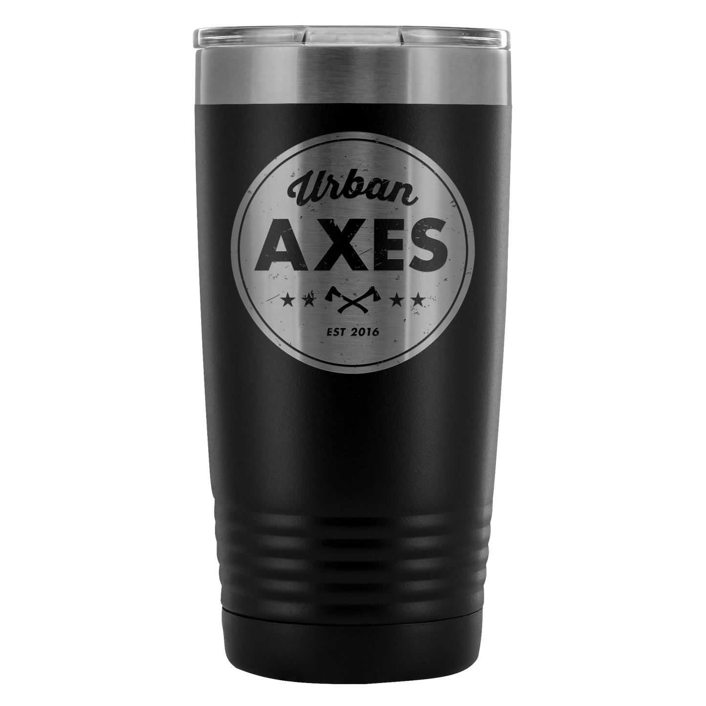 Urban Axes 20oz Tumblers