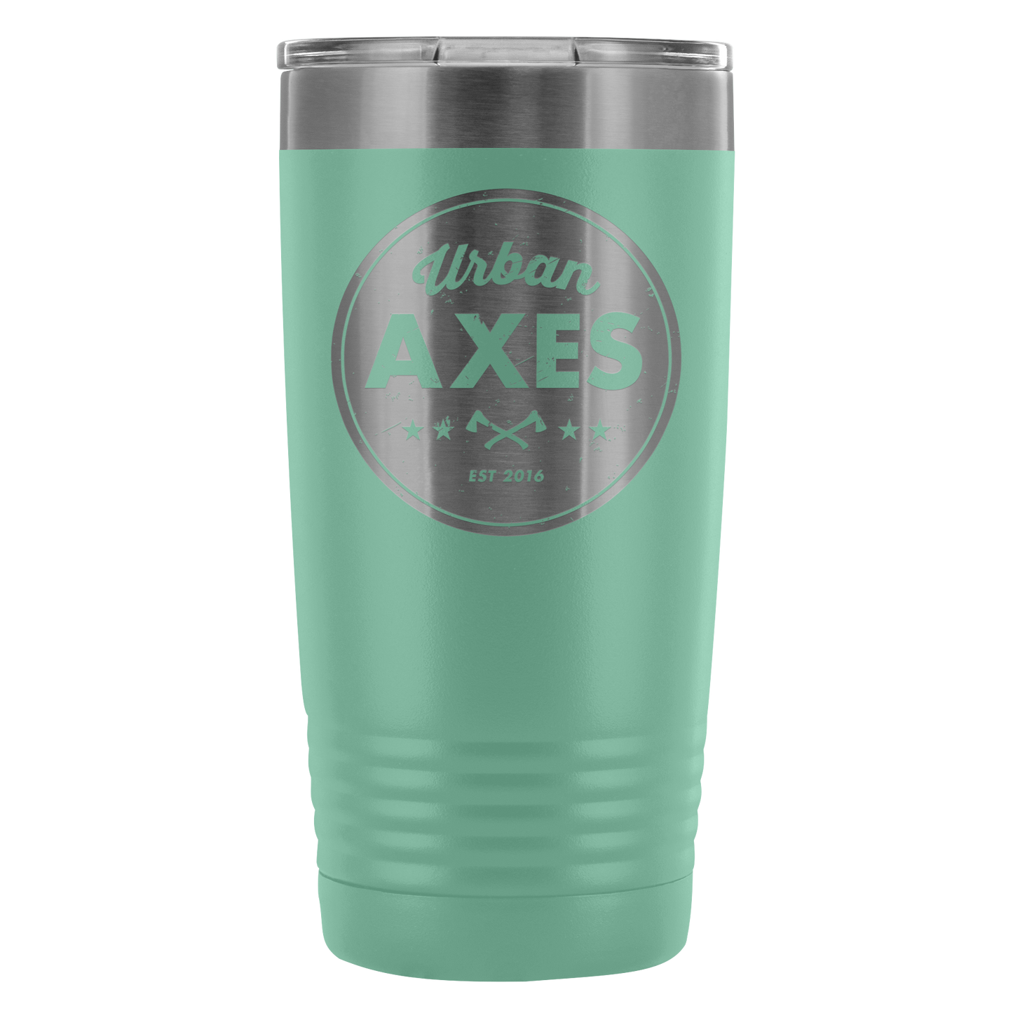 Urban Axes 20oz Tumblers