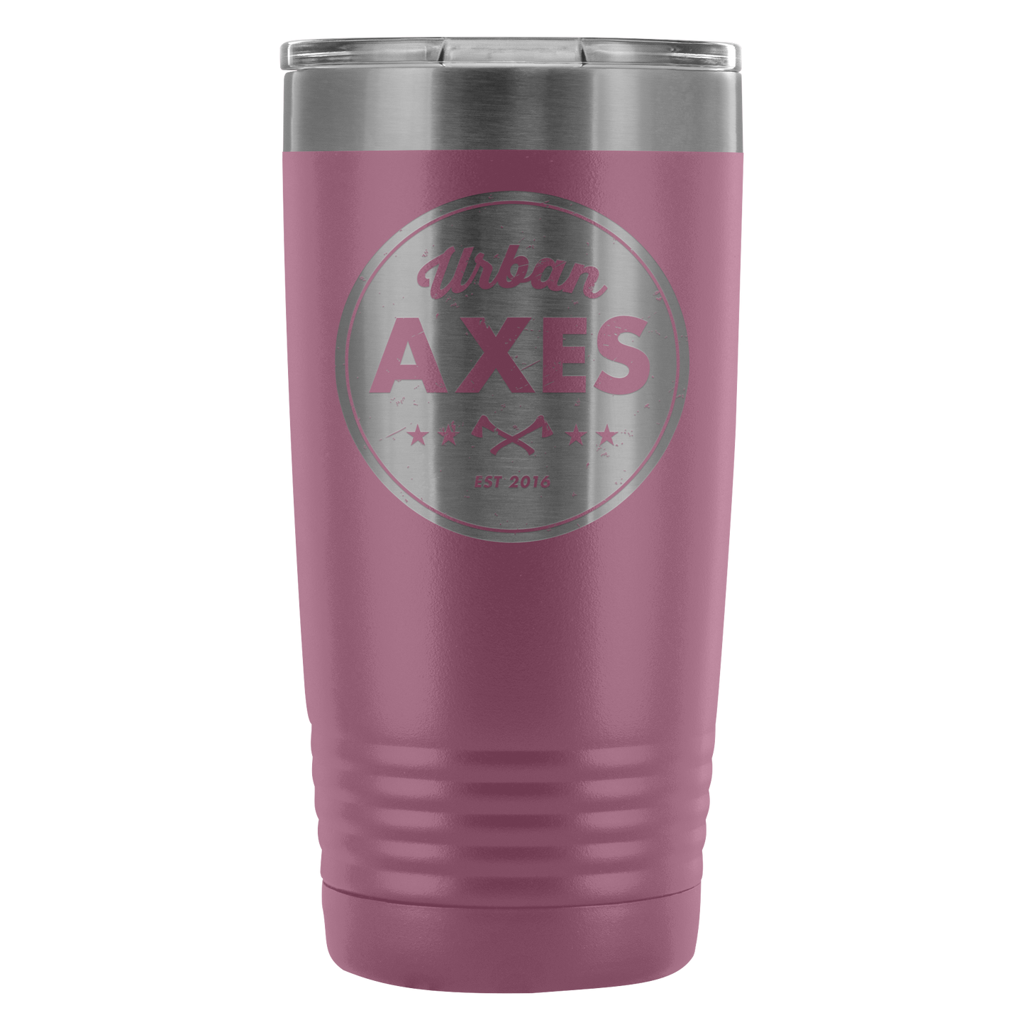 Urban Axes 20oz Tumblers