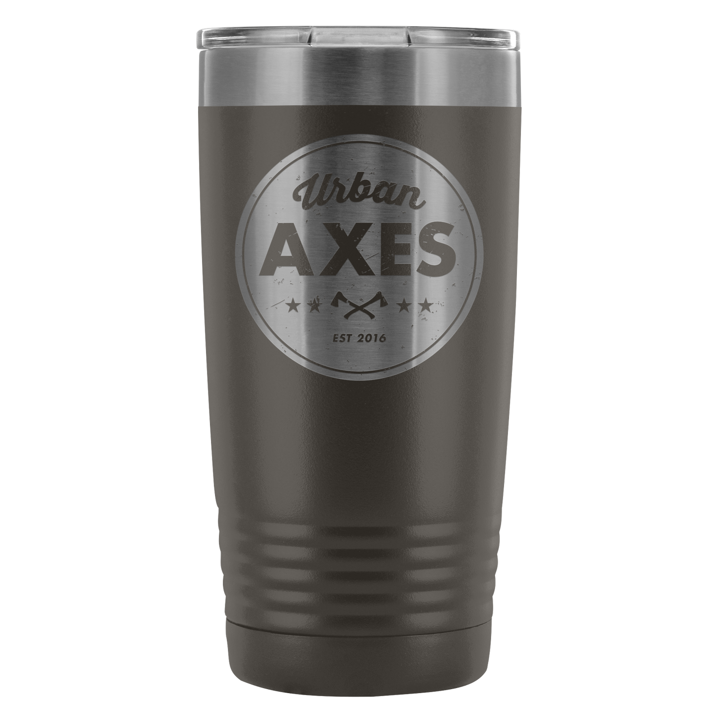 Urban Axes 20oz Tumblers
