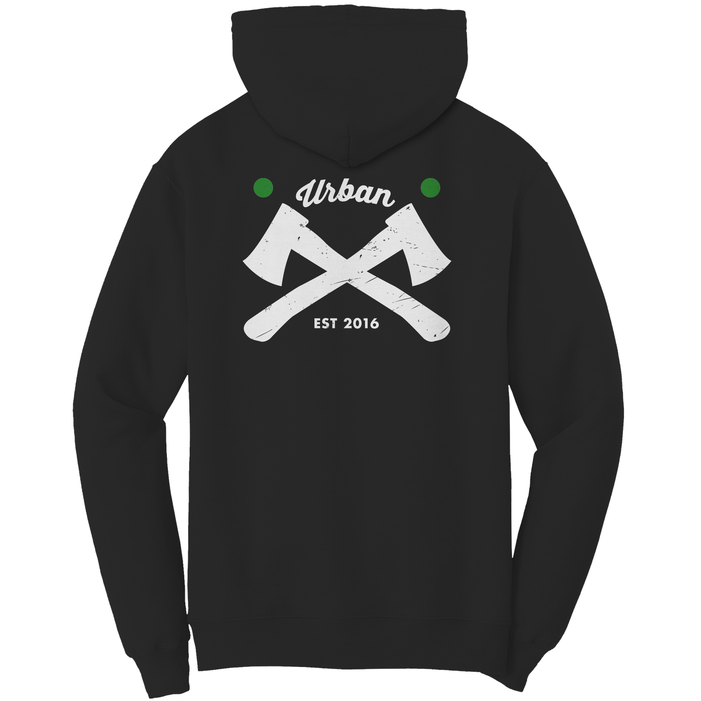 Urban_Axes_Hoodie_-_Crossed_Axes_on_Fron_Black_Back_Mockup.png