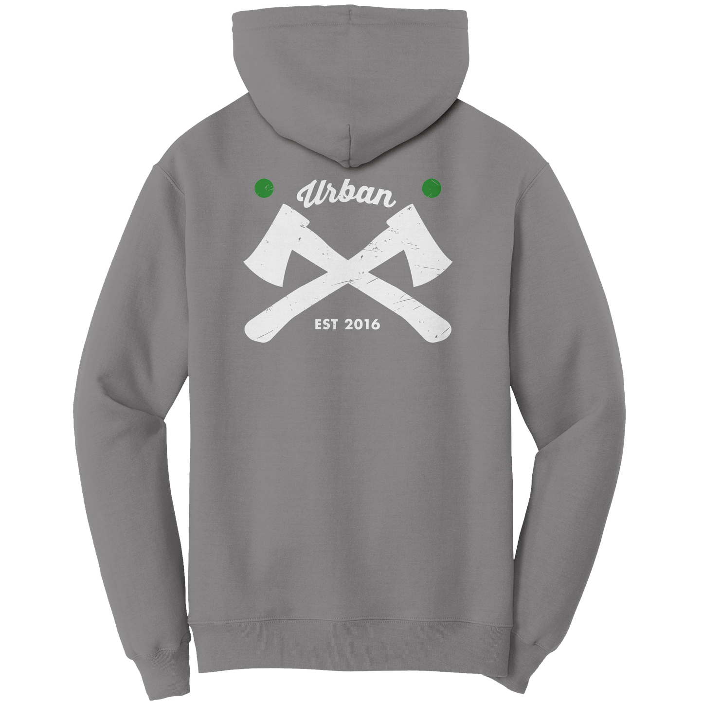 Urban_Axes_Hoodie_-_Crossed_Axes_on_Fron_Medium_Grey_Mockup.png