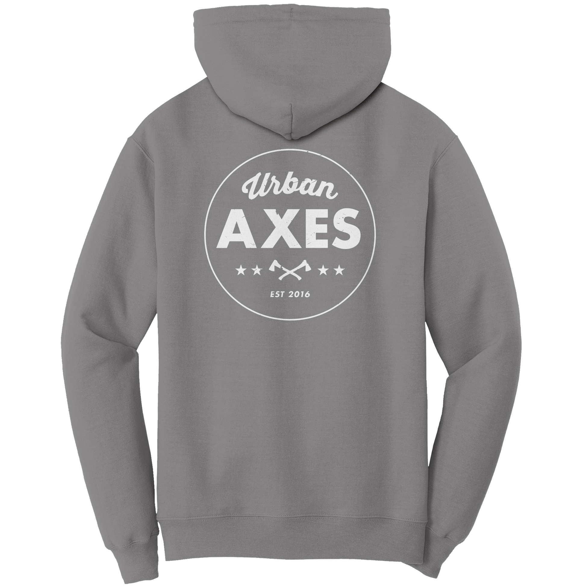 Urban_Axes_Hoodie_-_Crossed_Axes_on_Fron_Medium_Grey_Mockup.png