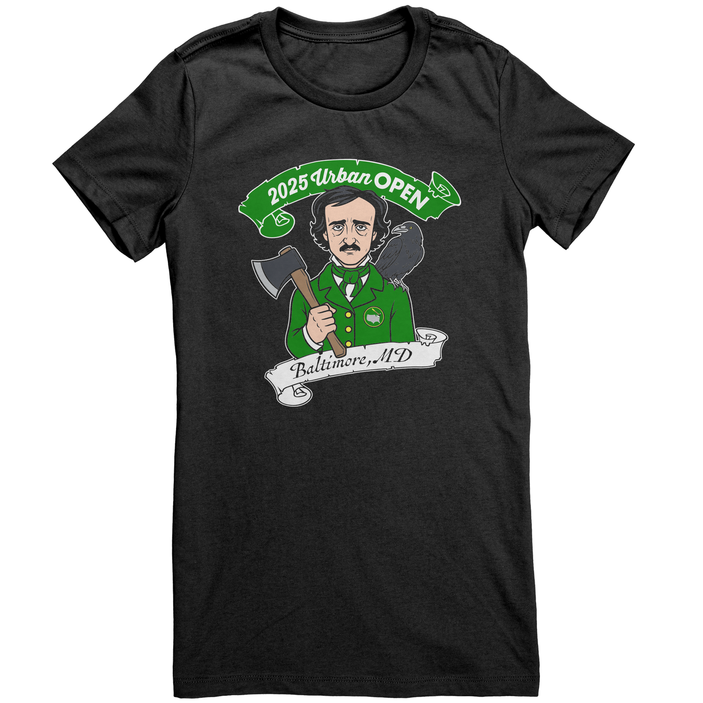 Urban_Open_2025_Shirts_Black_Mockup.png