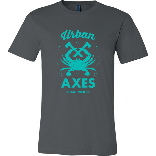 Urban Axes Crab Axe